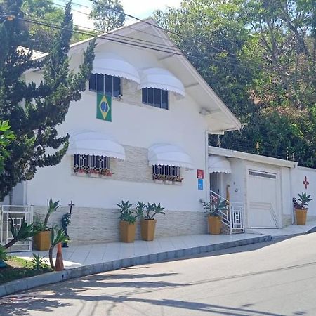 Minha Casa,Sua Casa Villa เซาเบนโตโดซาปูไค ภายนอก รูปภาพ