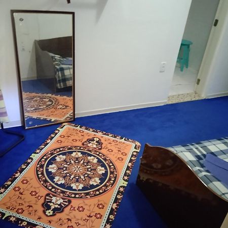 Minha Casa,Sua Casa Villa เซาเบนโตโดซาปูไค ภายนอก รูปภาพ