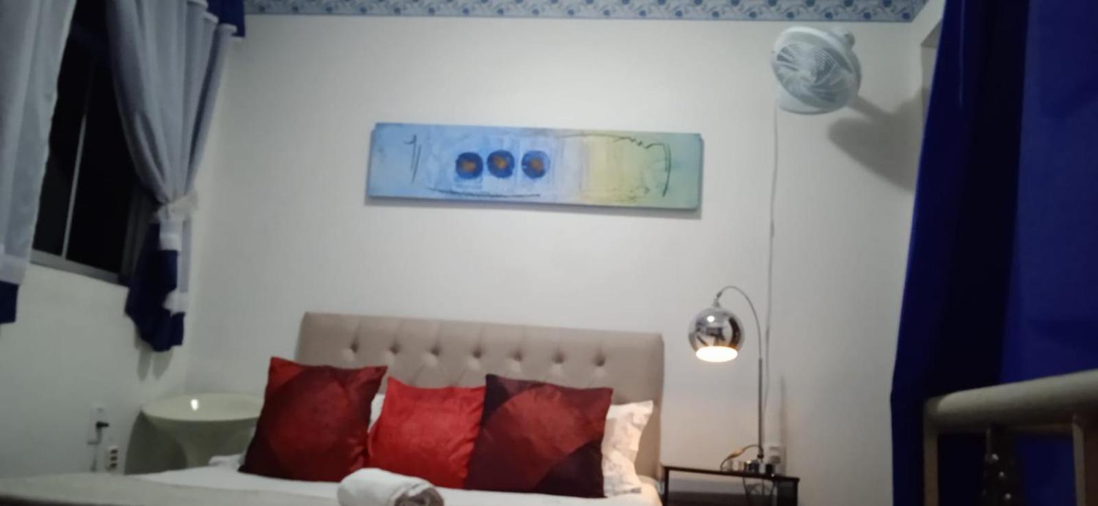 Minha Casa,Sua Casa Villa เซาเบนโตโดซาปูไค ภายนอก รูปภาพ